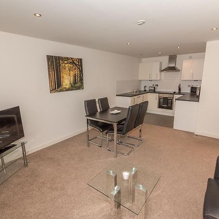 Dream Apartment 2 Bd Belfast Exterior photo
