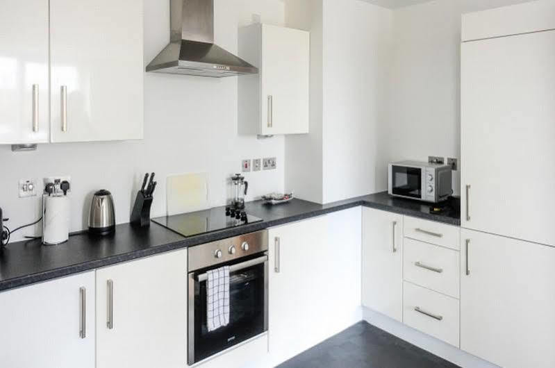 Dream Apartment 2 Bd Belfast Exterior photo
